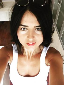 Cylia uit Zuid-Holland,Nederland